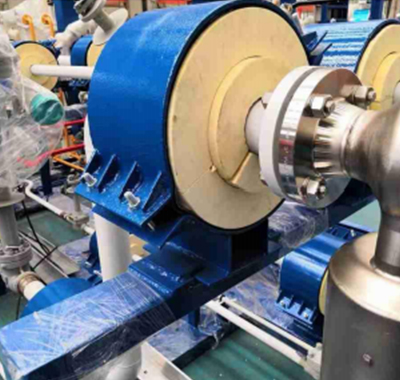 Cold Insulation Pipe Holder Cold Insulation Pipe Holder