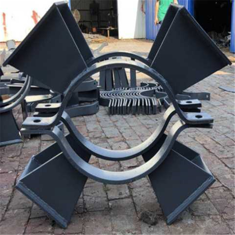 Pipe Support Bracket