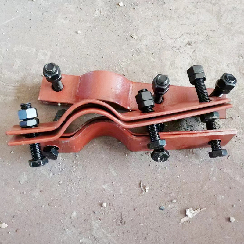 Pipe Clamp