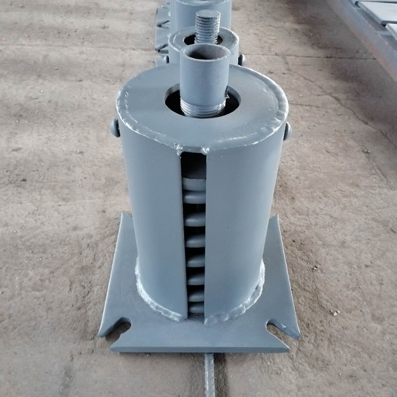 Spring Support And Hanger