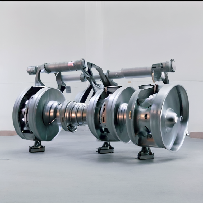 Pipe Support Brackets with Vibration Dampening: Options for OEM Buyers