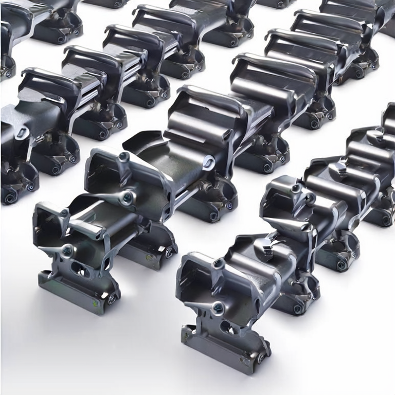 Comparing Welding vs Non-Welding Pipe Bracket Types for Industrial Applications